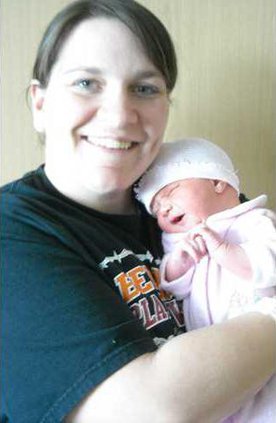 BABY JENTZ web
