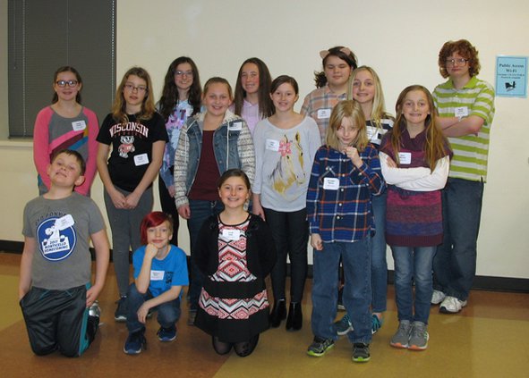 4H foods revue 2