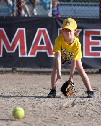 park n rec ball leagues 1