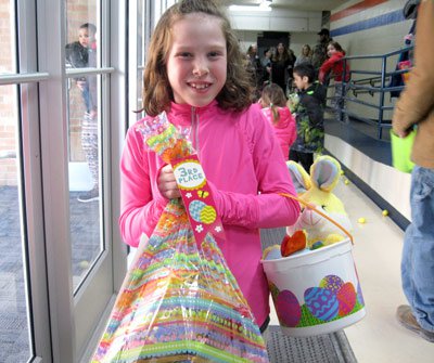 easter Egg hunt