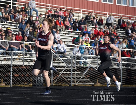 Monroe Track 01