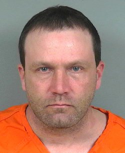 Chad Berget