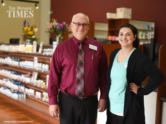 Hometown Pharmacy 01