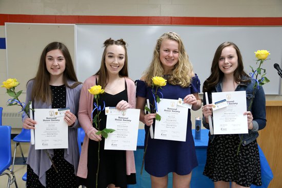 albany NHS 1