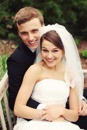 Rogers Wedding