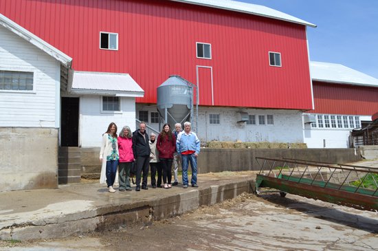 oliver farm 1