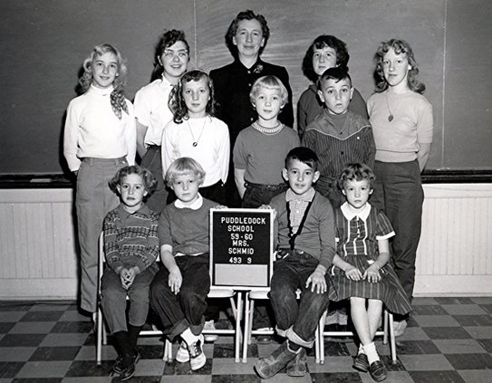 puddledock school