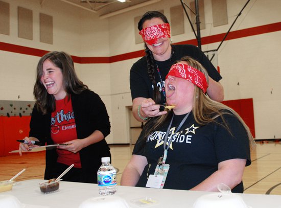 northside challenge