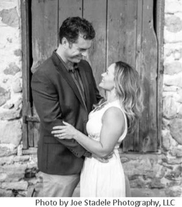 8-23 Zieghan engagement