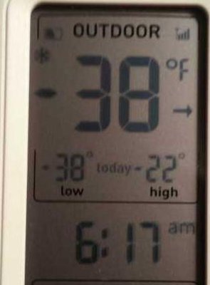 2-7 arctic cold