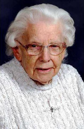 Ruth Tiedemann