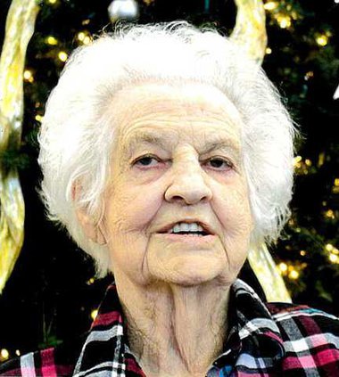 Edith Riechers