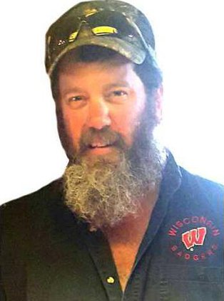 Sam Stietz