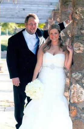 Mr Mrs Hank Carrier