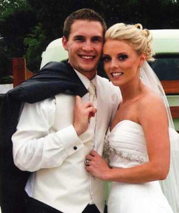 Wedding Carey - Moeller