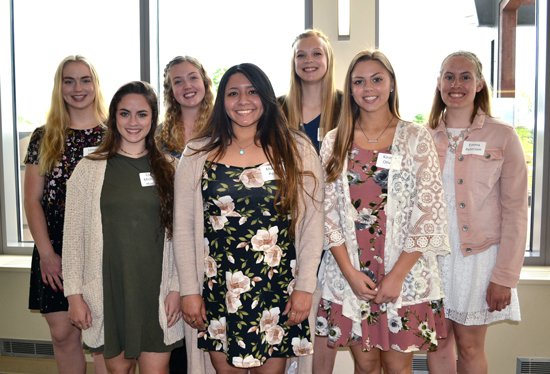 clinic scholarships