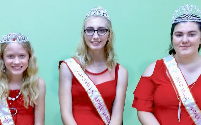 2018 Apple Royalty