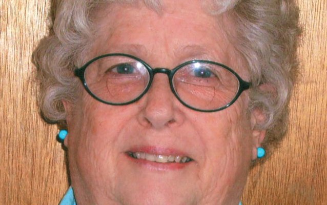 Lena Wallace, 1942-2019