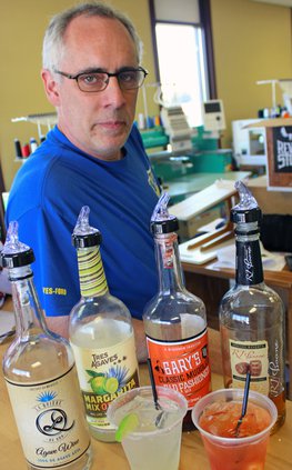 balloon blues beverages