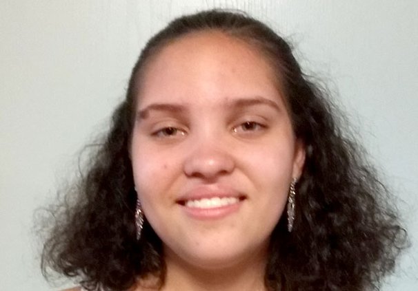 Maya Cade