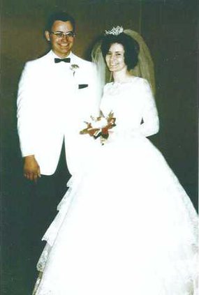 Cooley Wedding Photo