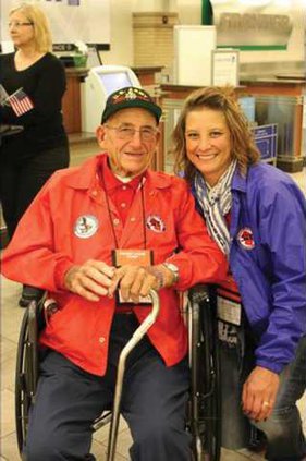 honor flight 2