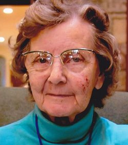 Rose Marie Schneider