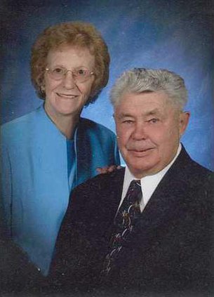Don and Marge wedding web