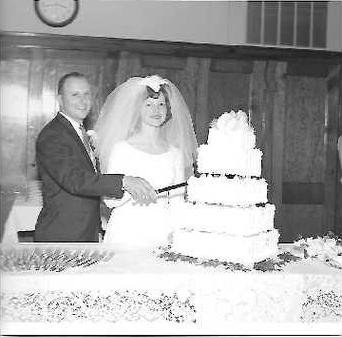 Heinzelman anniversary