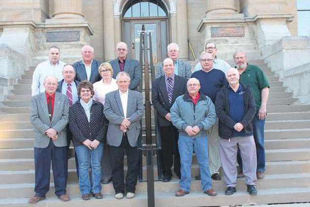 county board