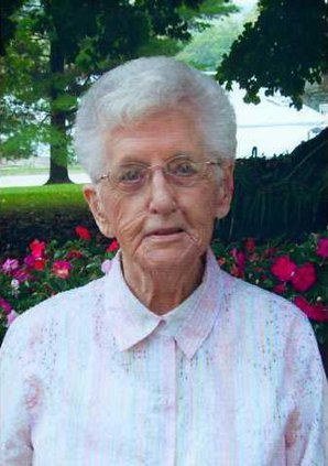 Pauline Wilson