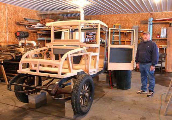 hupmobile