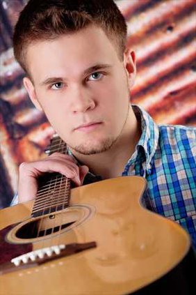 Kyle Lange