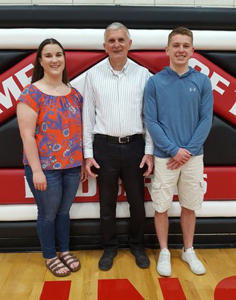 wirth scholarship
