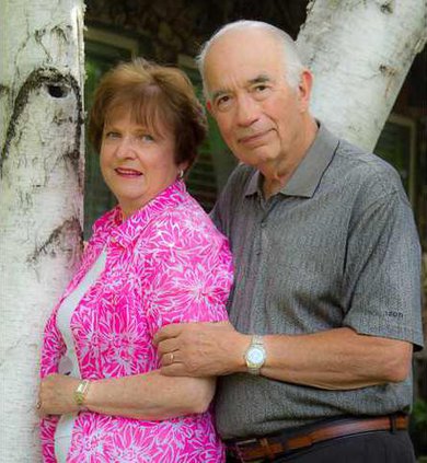 Williams anniversary