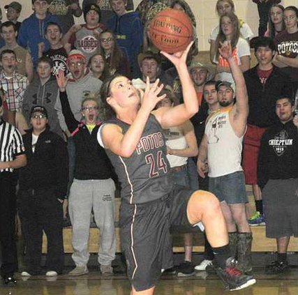 potosi gbb gibson