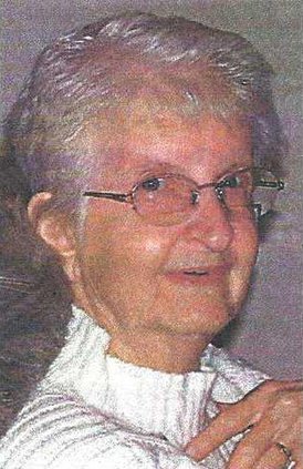 Ethel Jensen
