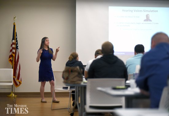 mental health training 1