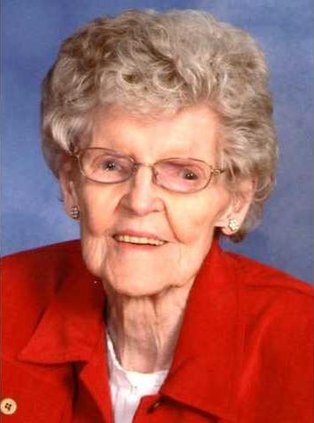 mildred meier