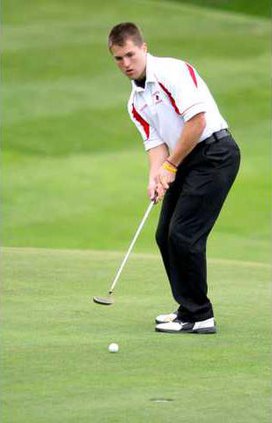 Darl Golf Tuescher color