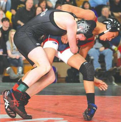 ig wrest sarbacker