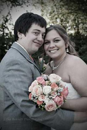 Jenna Molle wedding web