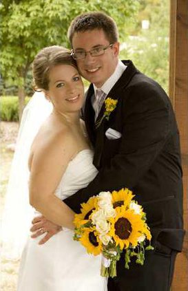 Karen Lange Wedding web