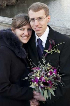 Katherine Carnahan wedding web