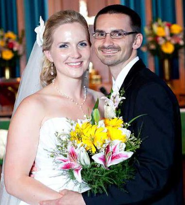 SWRollins Wedding