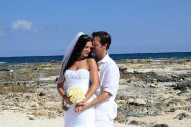 Wedding VanderHeiden