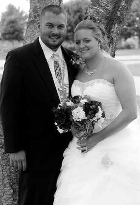 Hayley Schambow wedding web