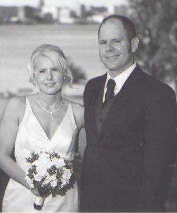 Kara Vosberg wedding web